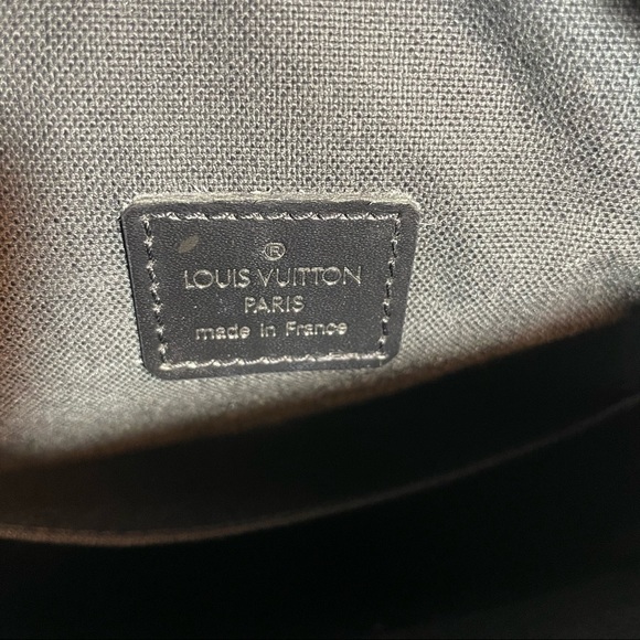 Louis Vuitton Grace Bobby Mat - Brown - Picture 7 of 9